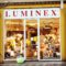 Luminex Praha